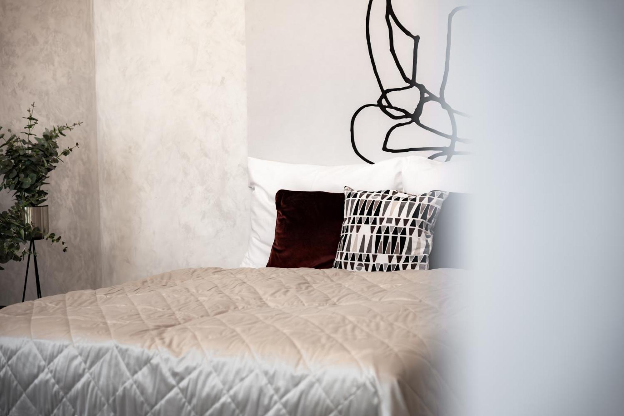 Delicate Charm At Heart Apartmán Praha
