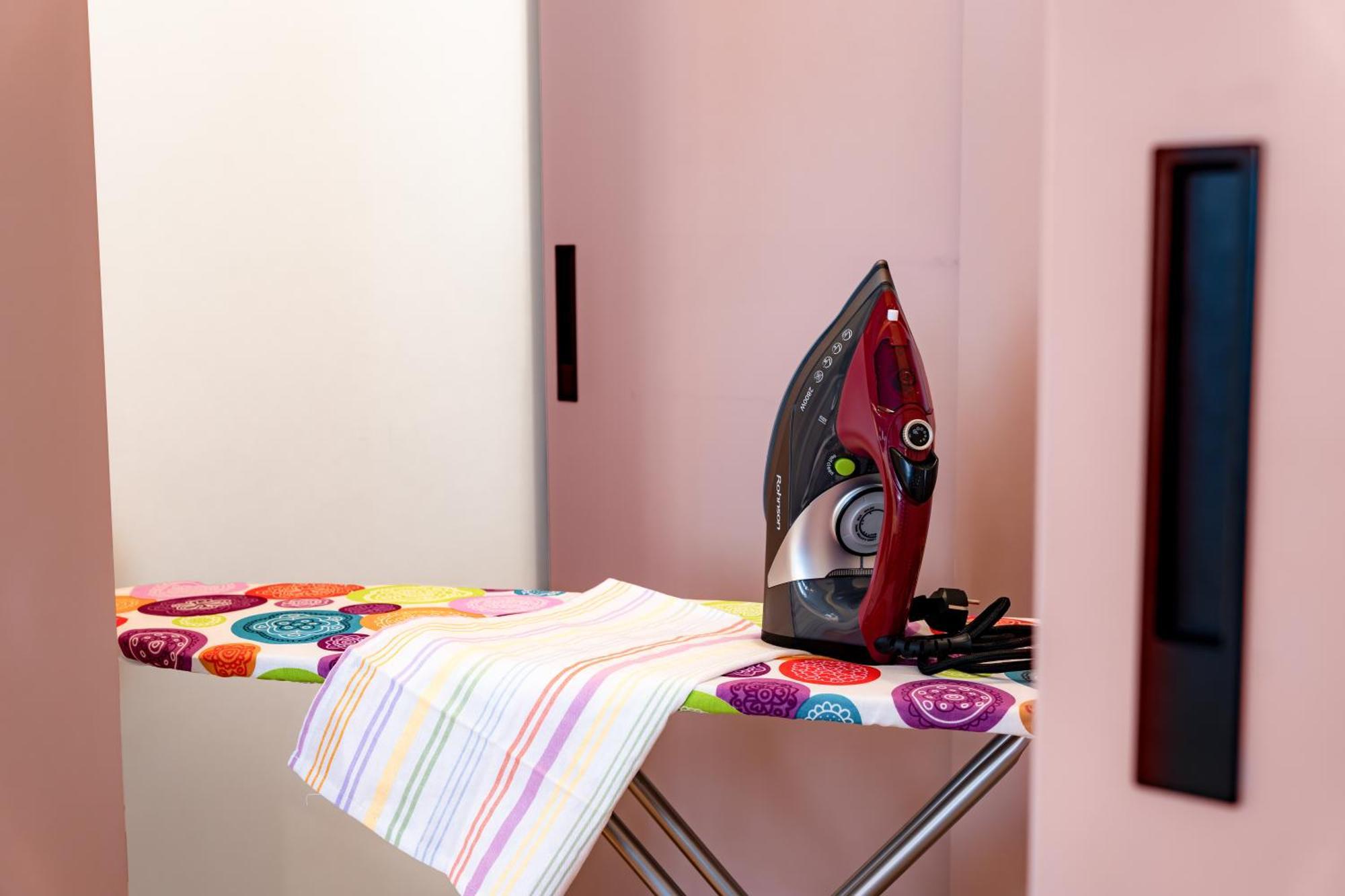 Delicate Charm At Heart Apartmán *